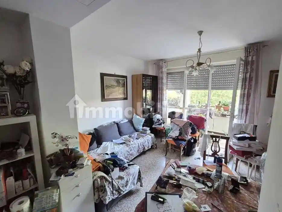 Appartamento all'asta via San Paolino, Milano - foto 2