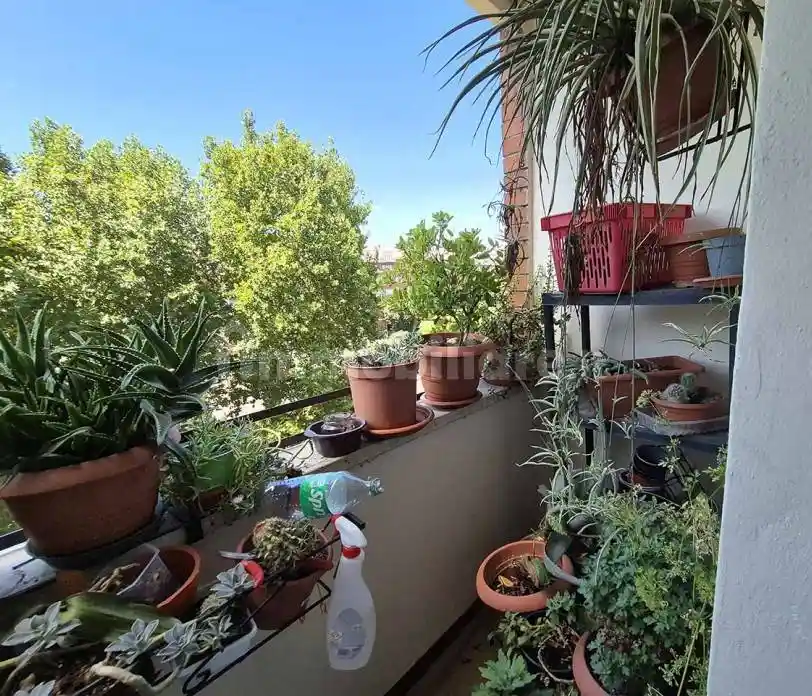 Appartamento all'asta via San Paolino, Milano - foto 3