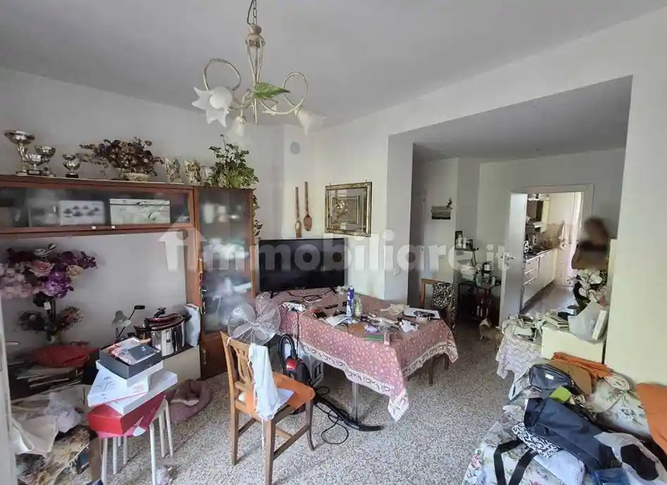 Appartamento all'asta via San Paolino, Milano - foto 4