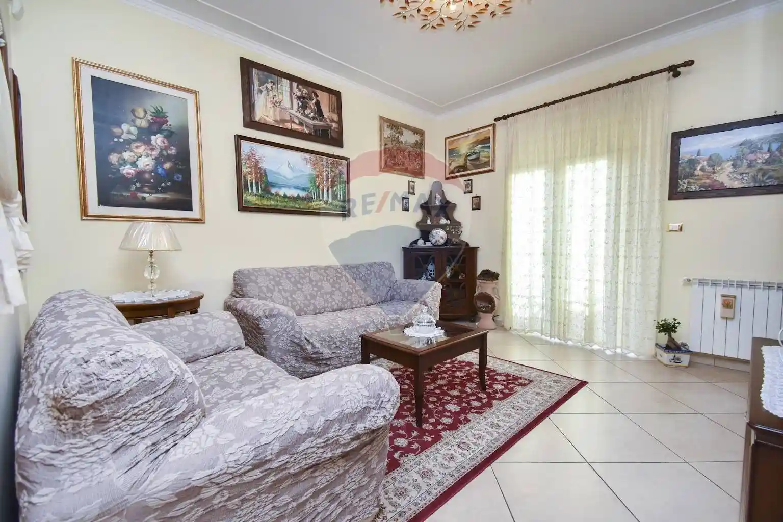 Appartamento in vendita a Gravina di Catania