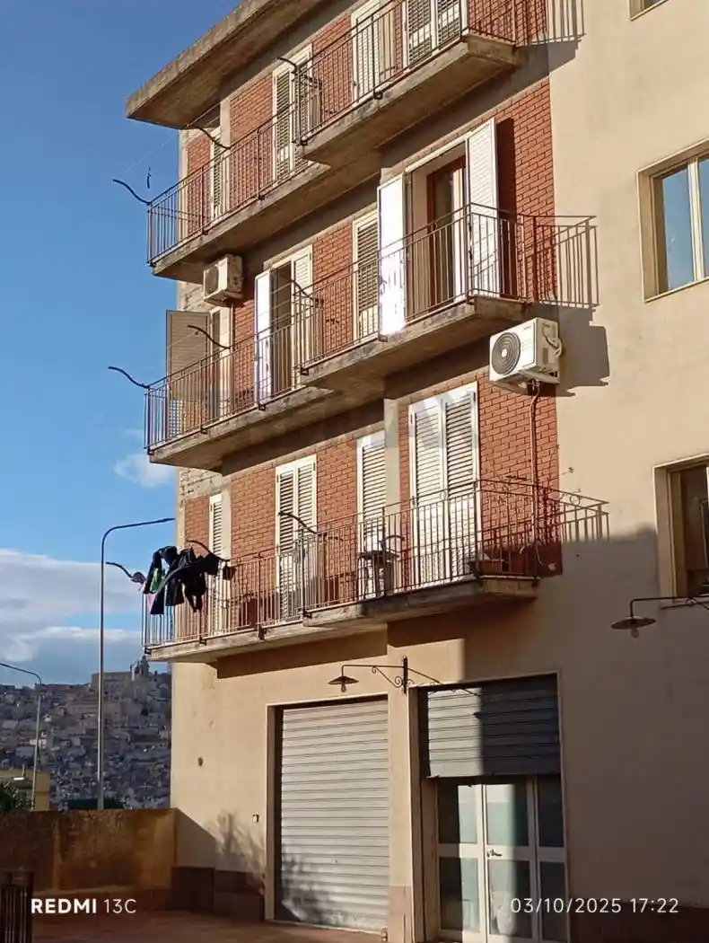 Appartamento in vendita a Caltagirone