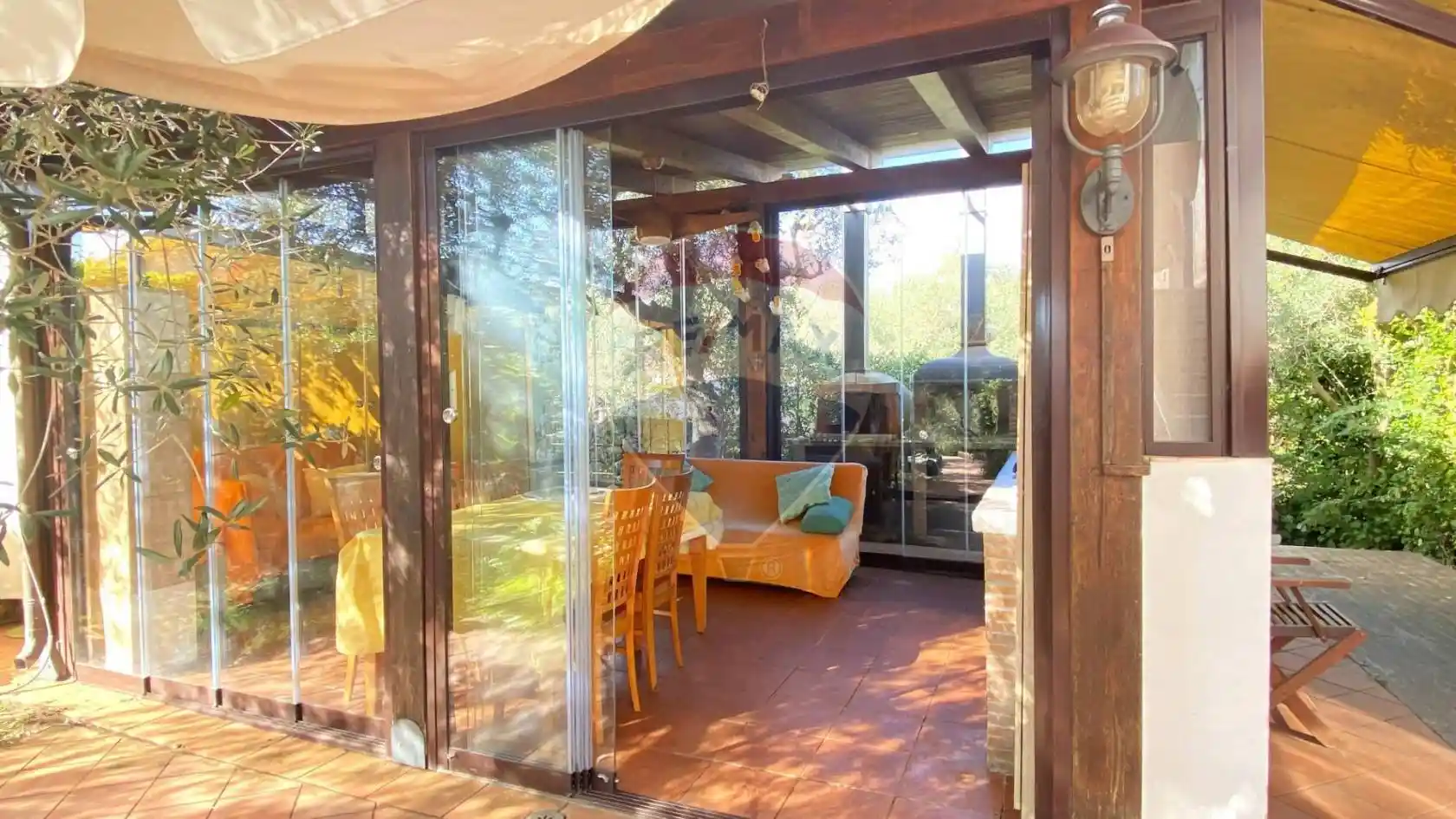 Appartamento via piazza Palatina 7, Panoramica, Terracina - foto 3