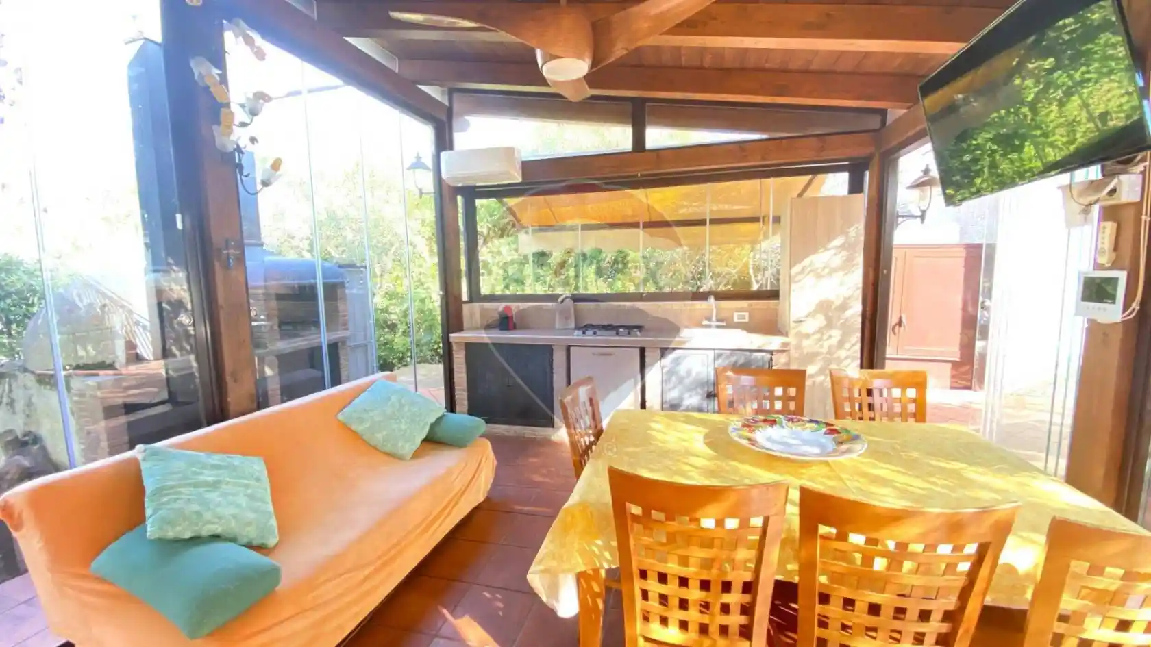 Appartamento via piazza Palatina 7, Panoramica, Terracina - foto 4