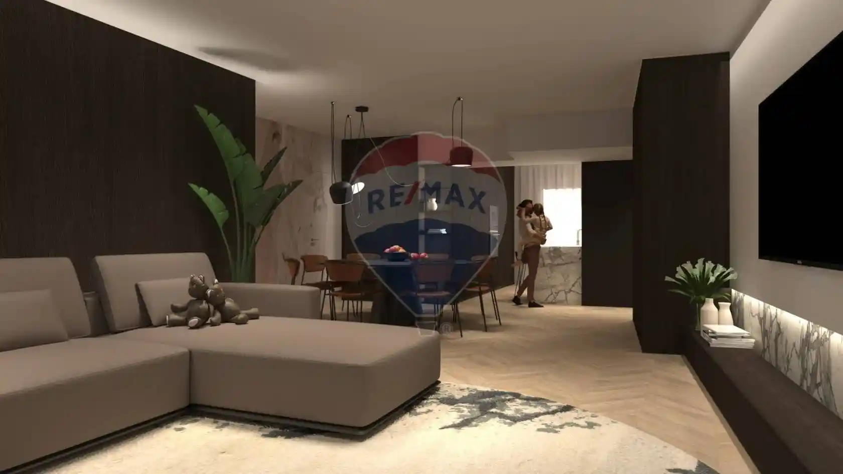 Appartamento in vendita a Bergamo