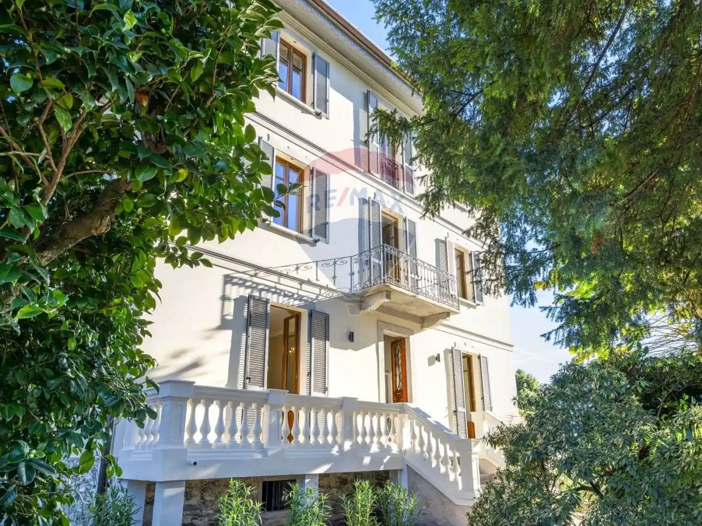 Villa in vendita a Verbania