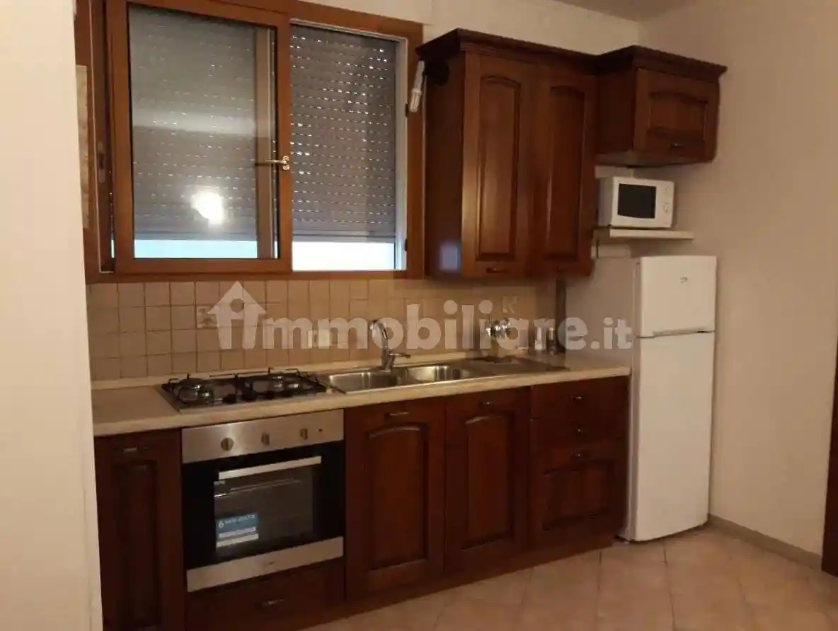 Bilocale via Montefiore Conca, Vitinia, Roma - foto 2