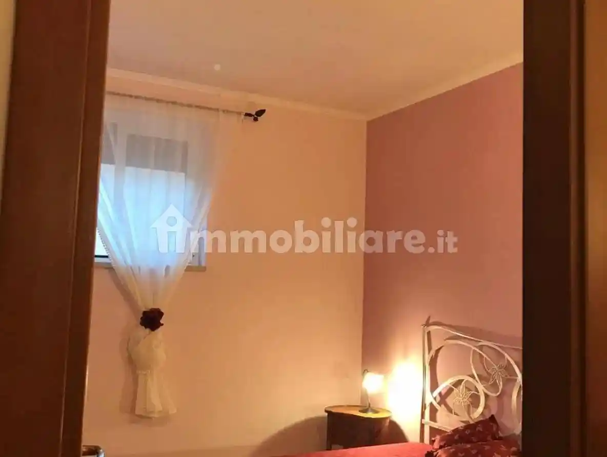 Bilocale via Montefiore Conca, Vitinia, Roma - foto 4