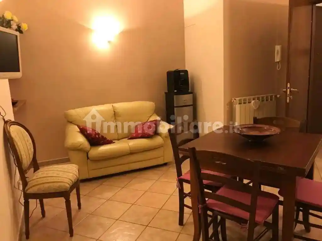 Bilocale via Montefiore Conca, Vitinia, Roma - foto 5