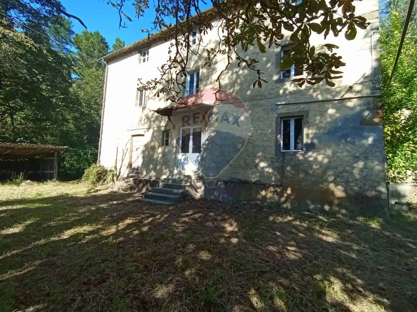 Rustico, buono stato, 280 m², Ponte a Moriano, Lucca - foto 3