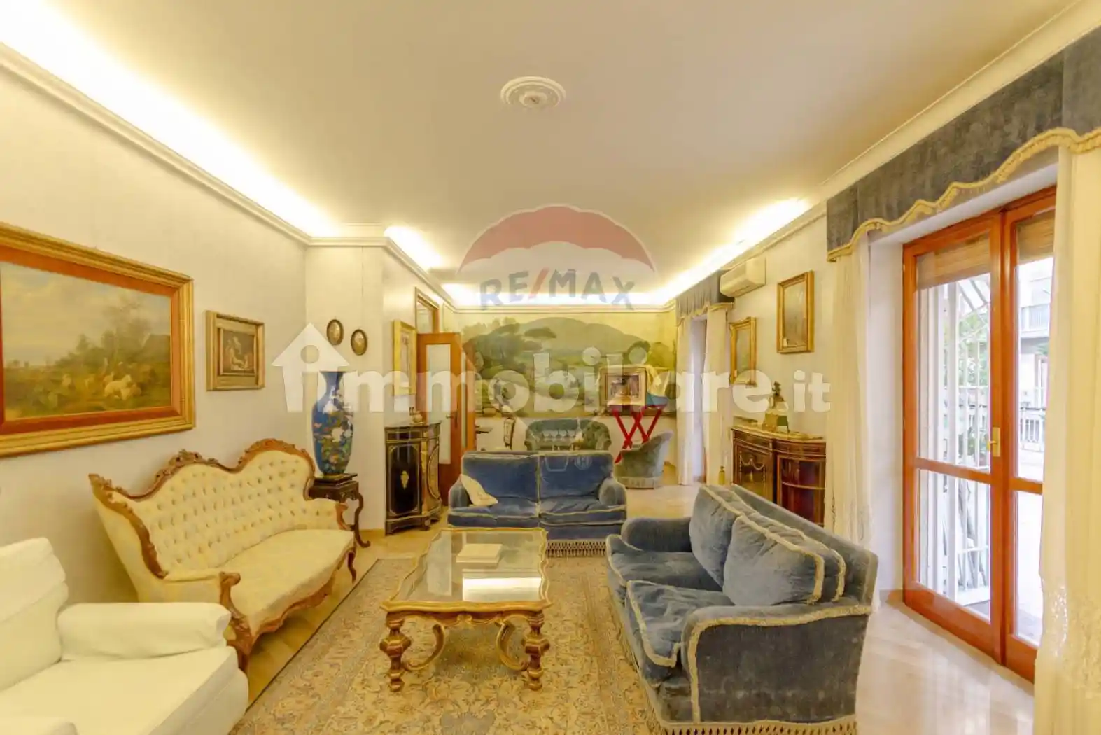 Appartamento in vendita a Bari