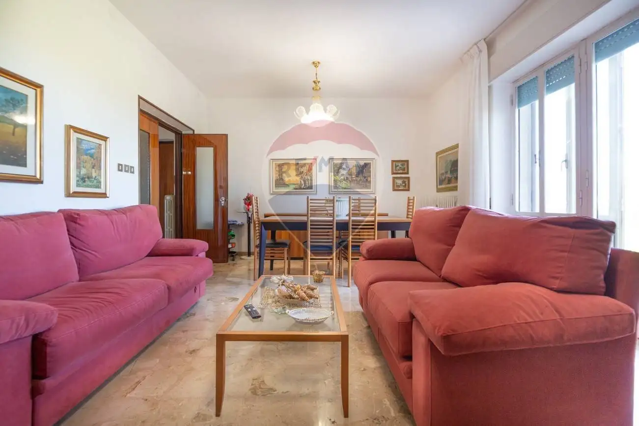 Appartamento in vendita a Chieti