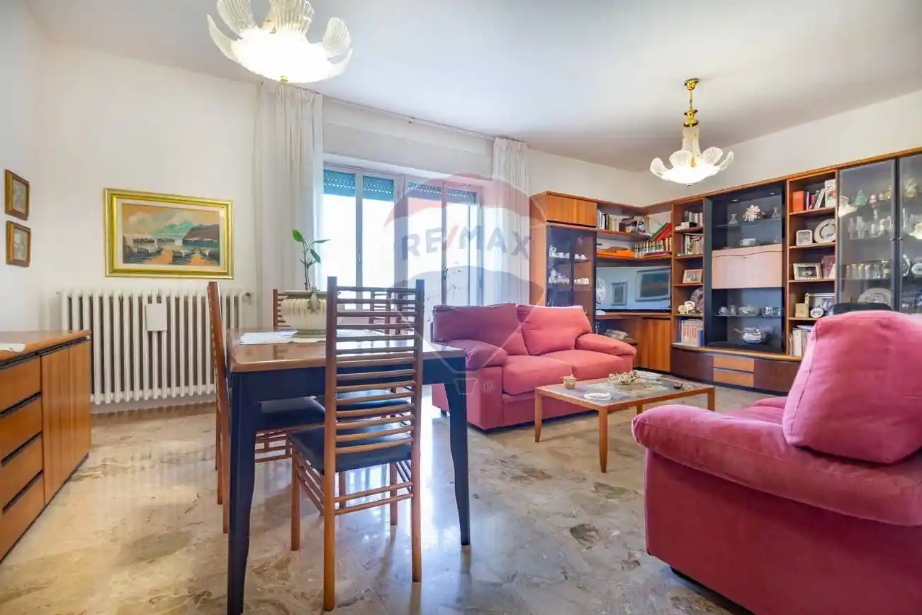 Quadrilocale via Per Popoli 85, Chieti Città, Chieti - foto 2