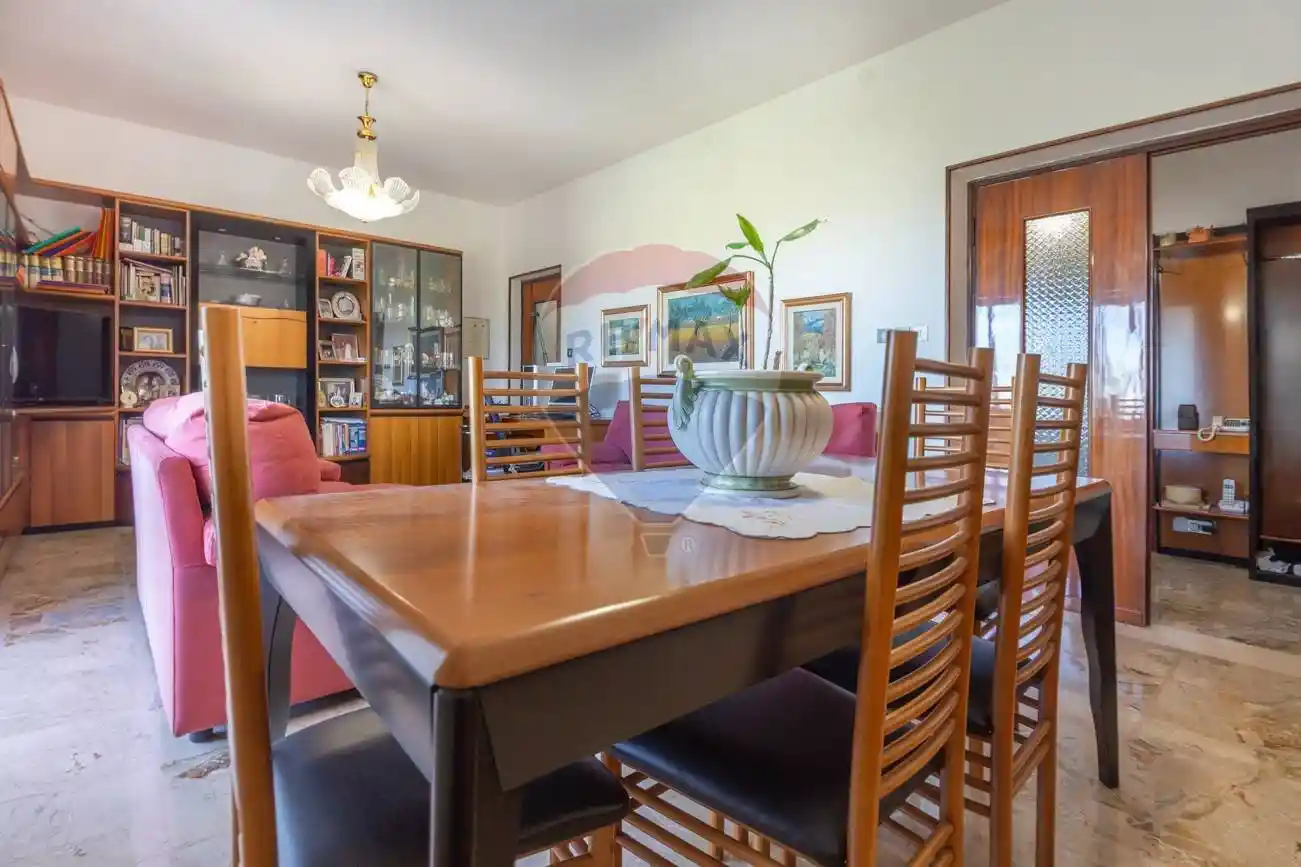 Quadrilocale via Per Popoli 85, Chieti Città, Chieti - foto 3