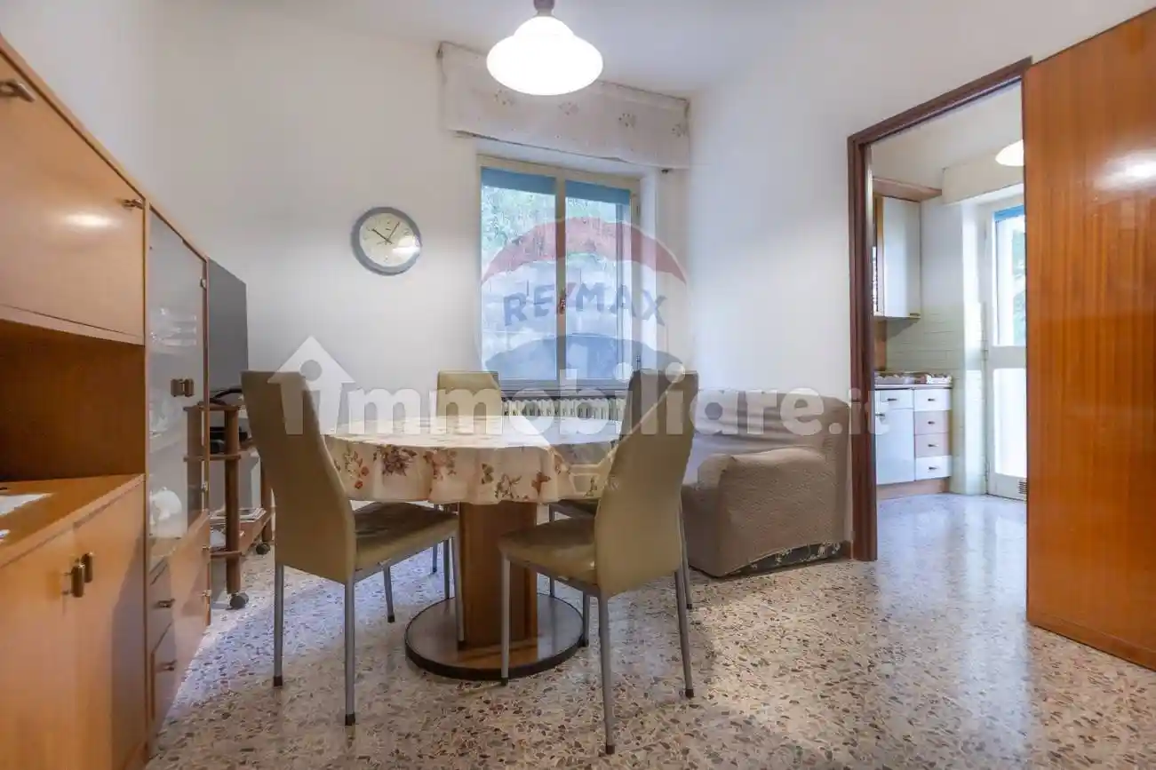 Quadrilocale via Per Popoli 85, Chieti Città, Chieti - foto 5