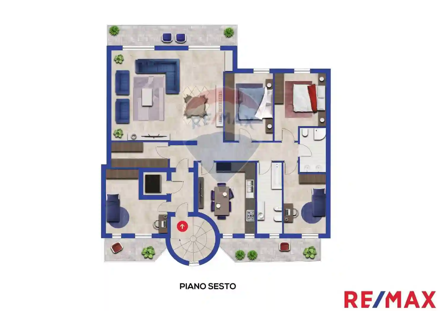 Attico - Mansarda - foto 3