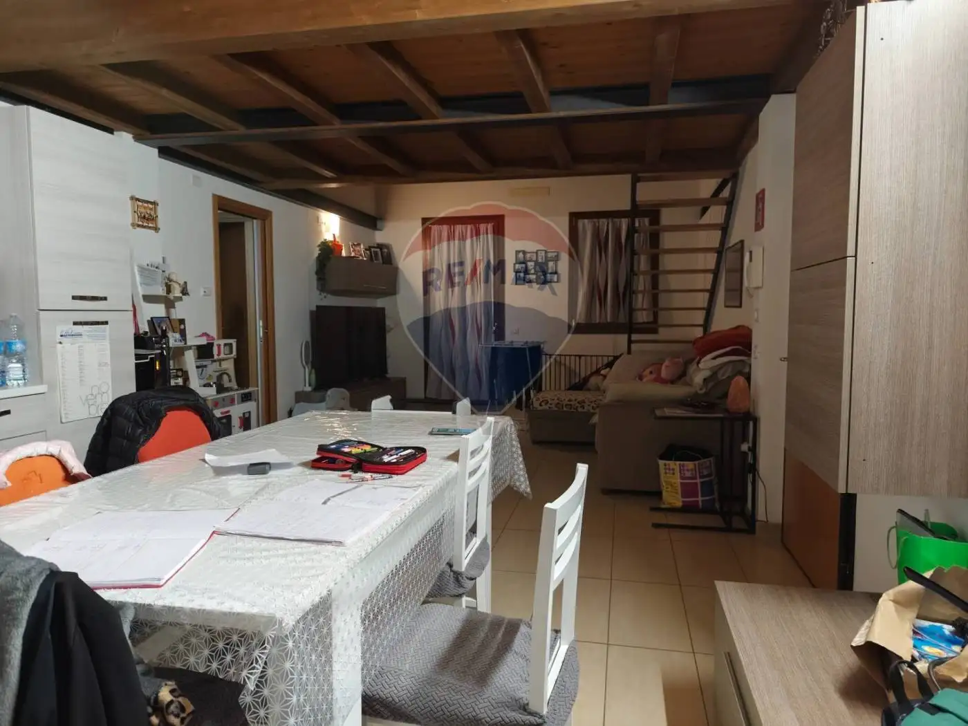 Appartamento in affitto a Ferrara