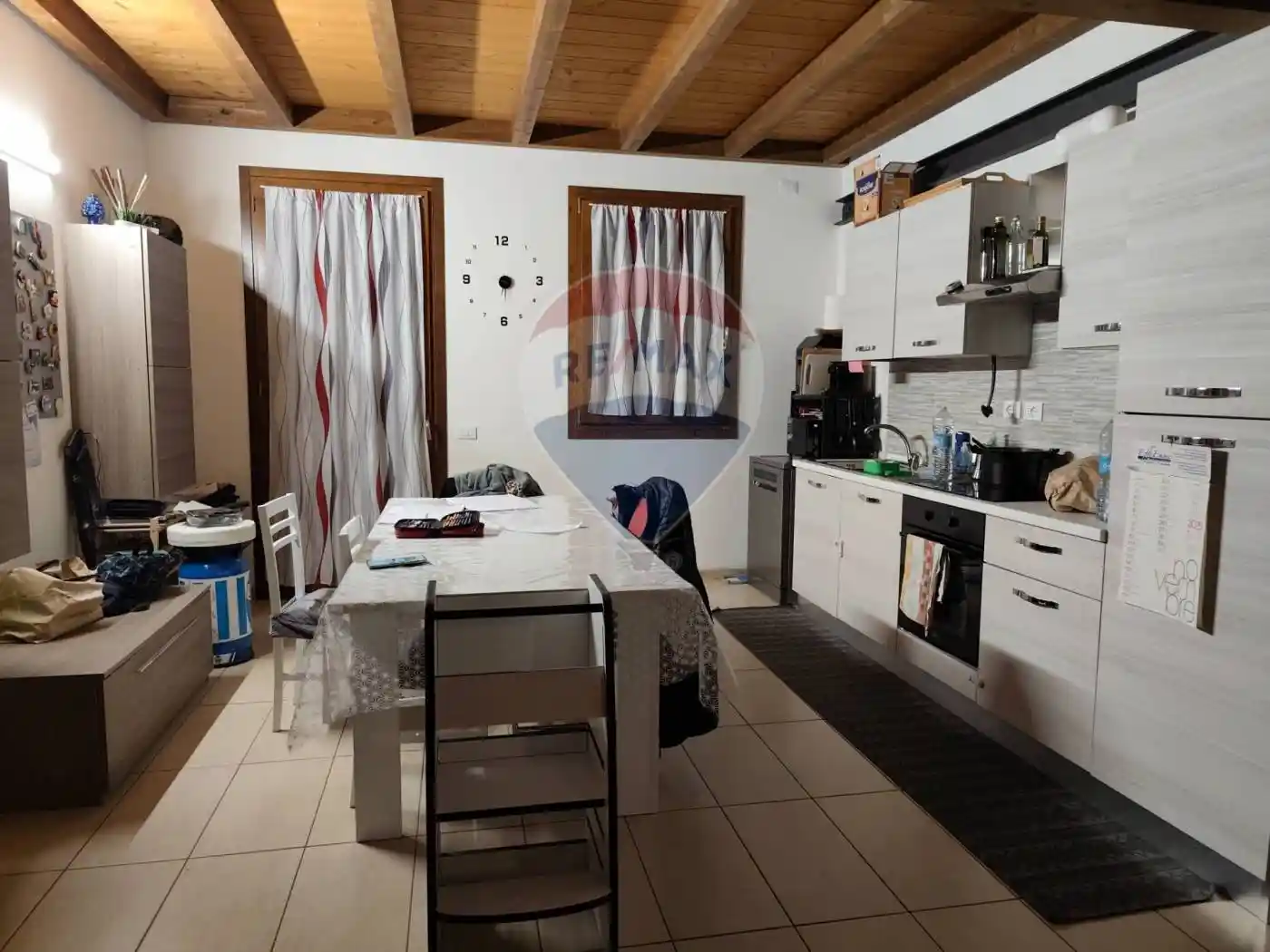 Appartamento ottimo stato, secondo piano, Cona, Ferrara - foto 2