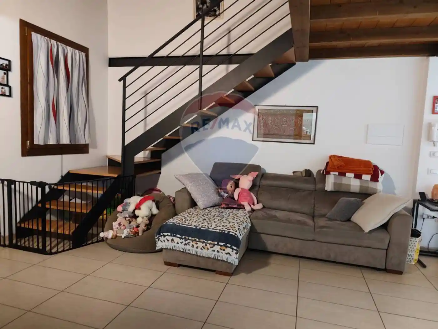 Appartamento ottimo stato, secondo piano, Cona, Ferrara - foto 3