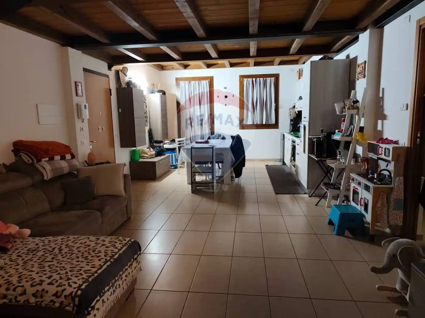 Appartamento ottimo stato, secondo piano, Cona, Ferrara - foto 4