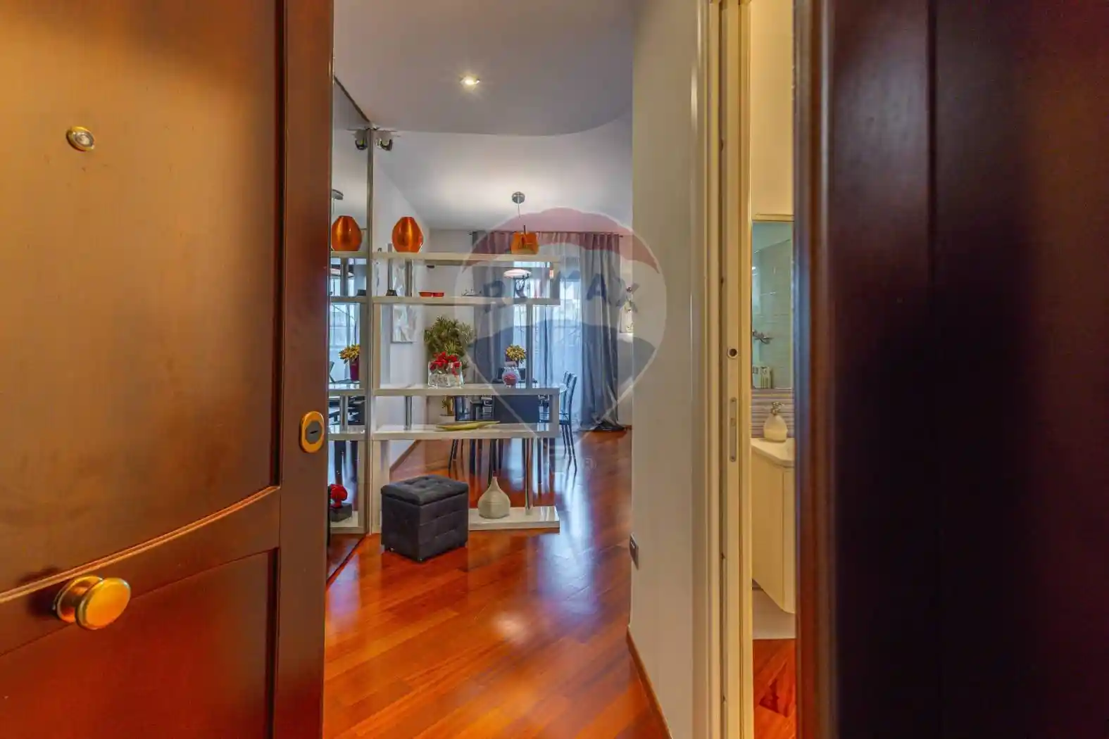 Appartamento via Prunizzedda 44, Luna e Sole - Prunizzedda, Sassari - foto 4