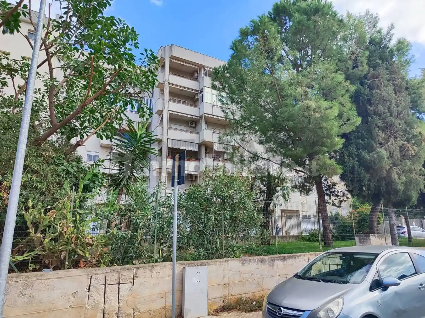 Appartamento in vendita a Bagheria