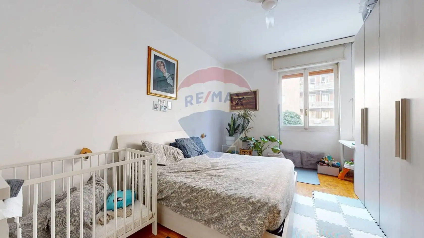 Apartment in vendita a Milan