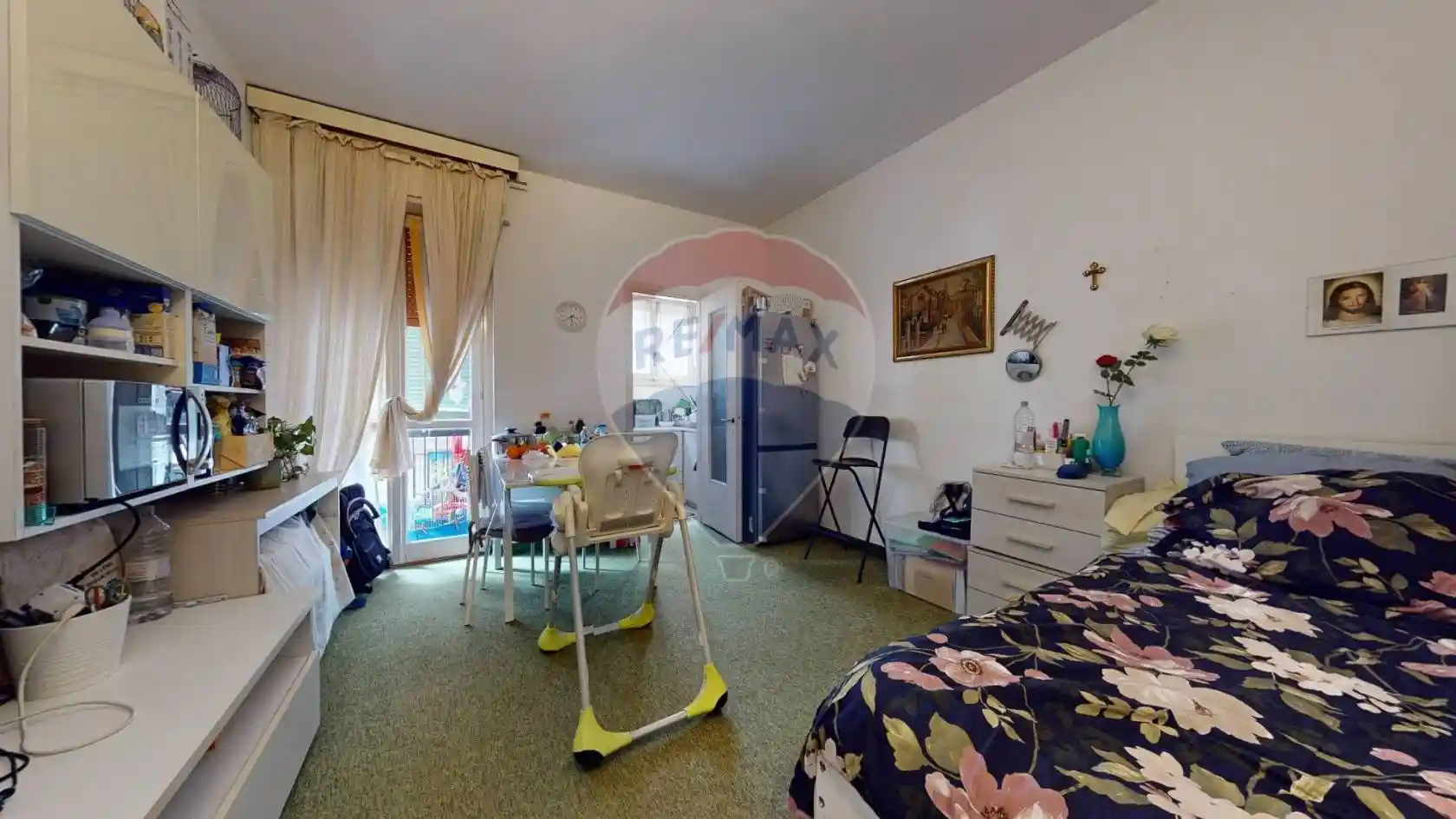 Bilocale via Zambaldi 11, Lambrate, Milano - foto 2