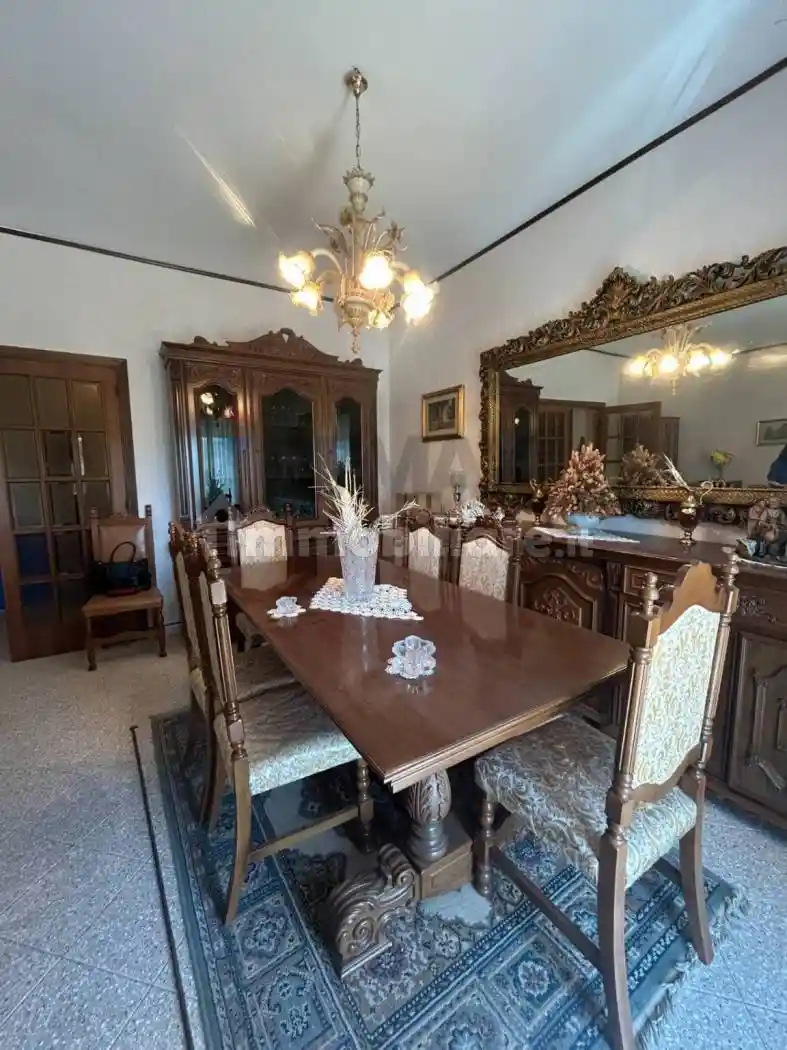 Appartamento in vendita a Caltanissetta