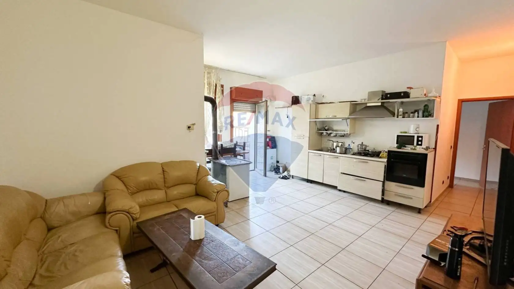 Trilocale via Rimembranze 3, Cremenaga - foto 2