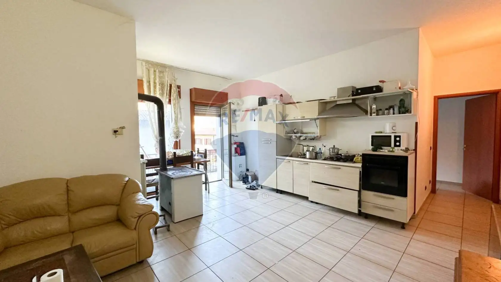 Trilocale via Rimembranze 3, Cremenaga - foto 3