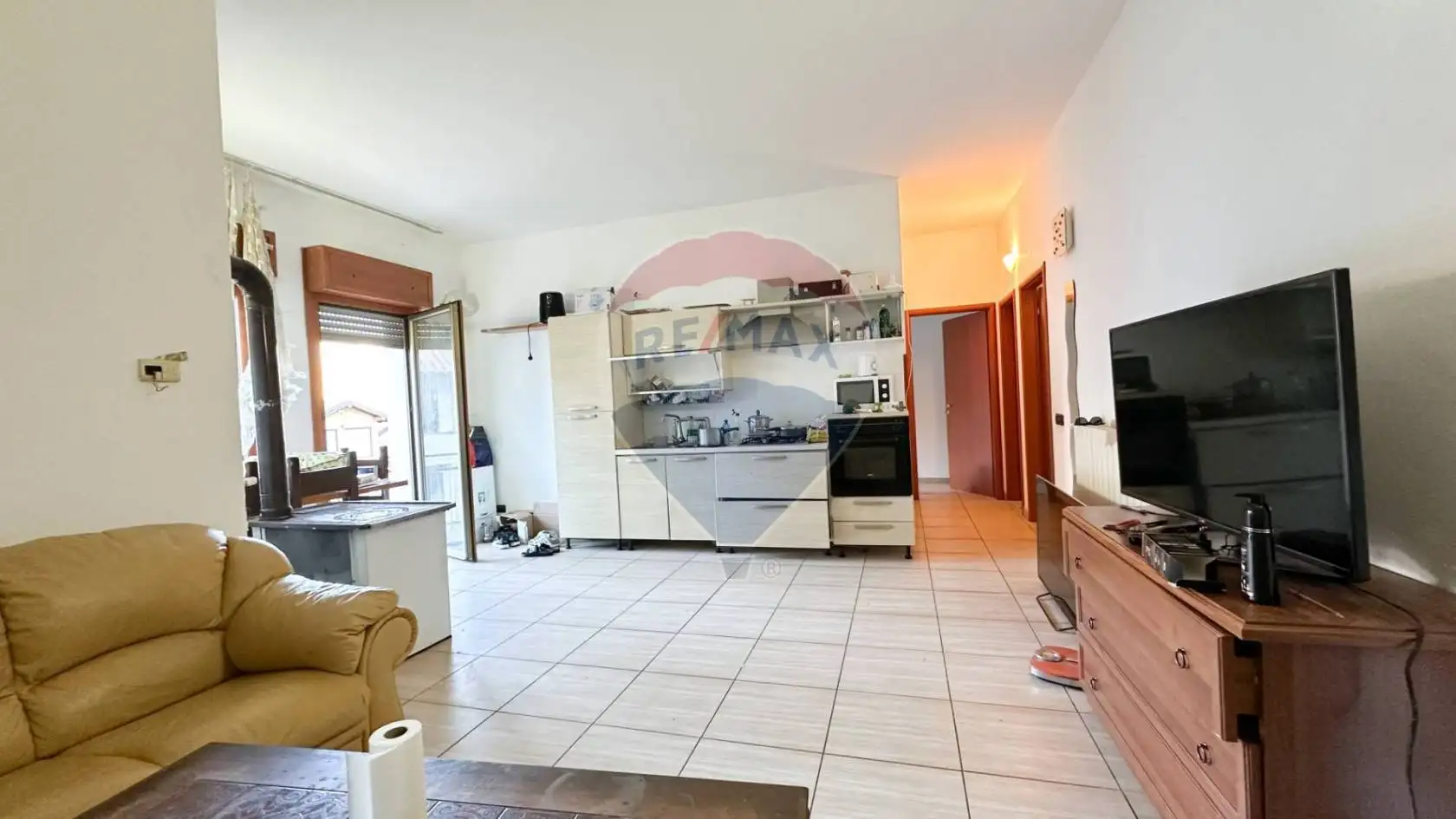 Trilocale via Rimembranze 3, Cremenaga - foto 4