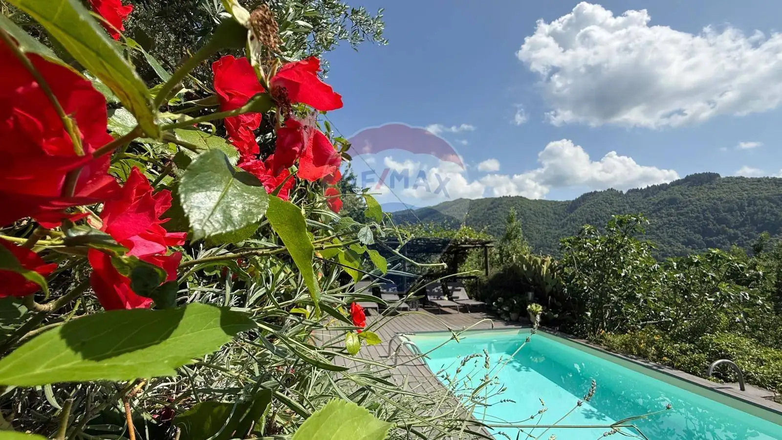 Rustico - Casale in vendita a Bagni di Lucca