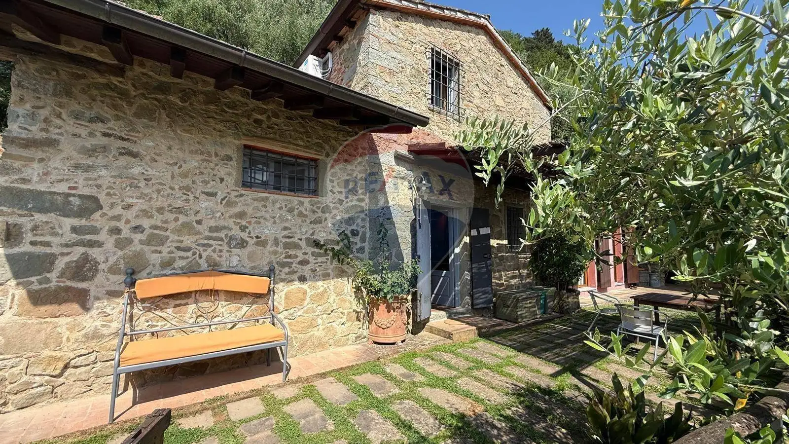 Rustico, ottimo stato, 115 m², Bagni di Lucca - foto 2