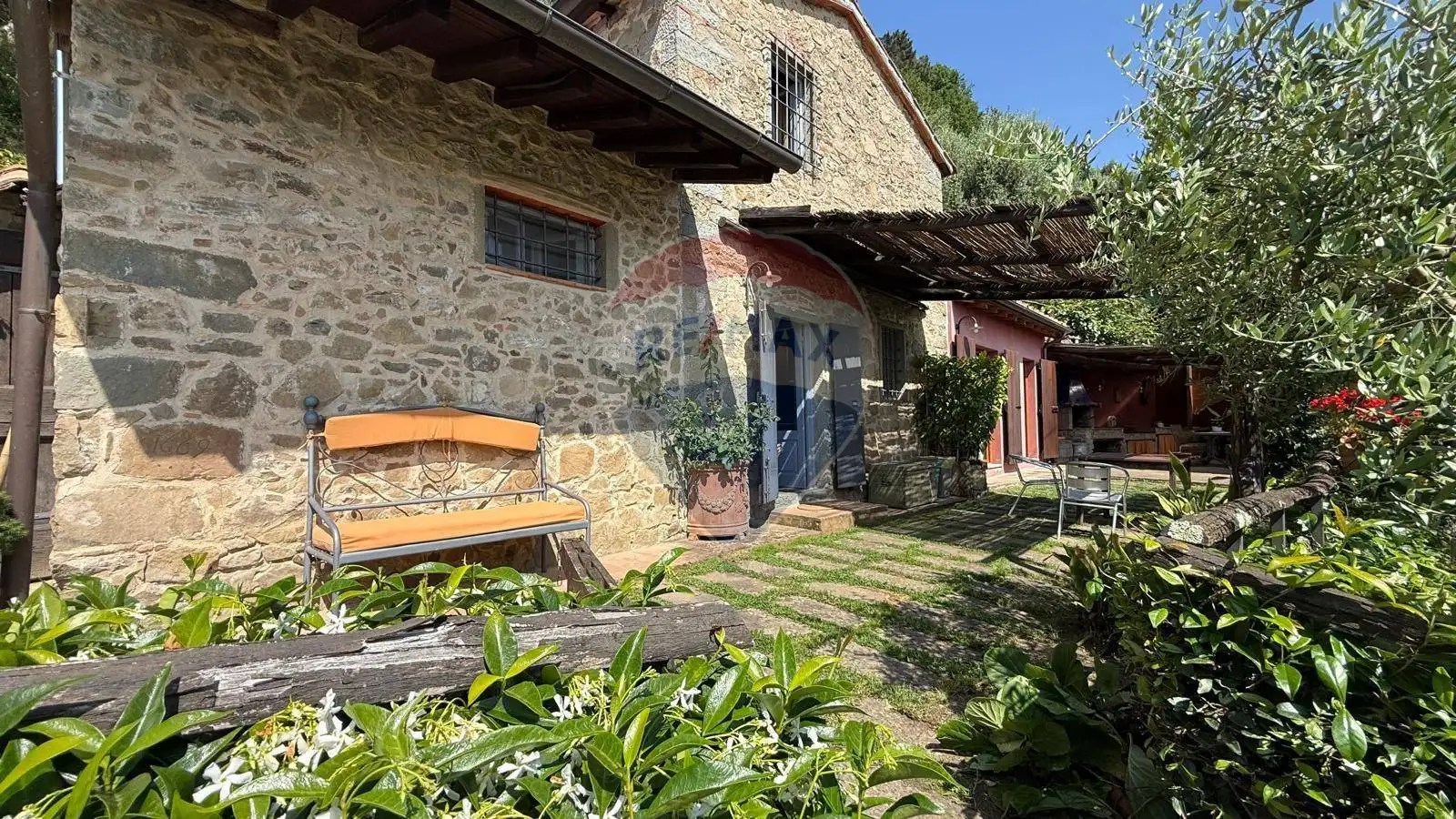 Rustico, ottimo stato, 115 m², Bagni di Lucca - foto 3