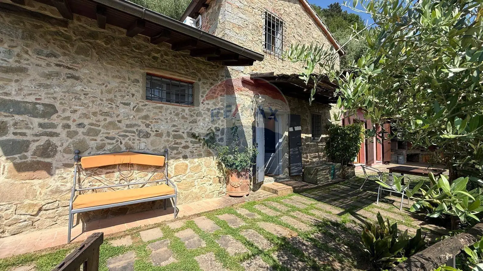 Rustico, ottimo stato, 115 m², Bagni di Lucca - foto 4
