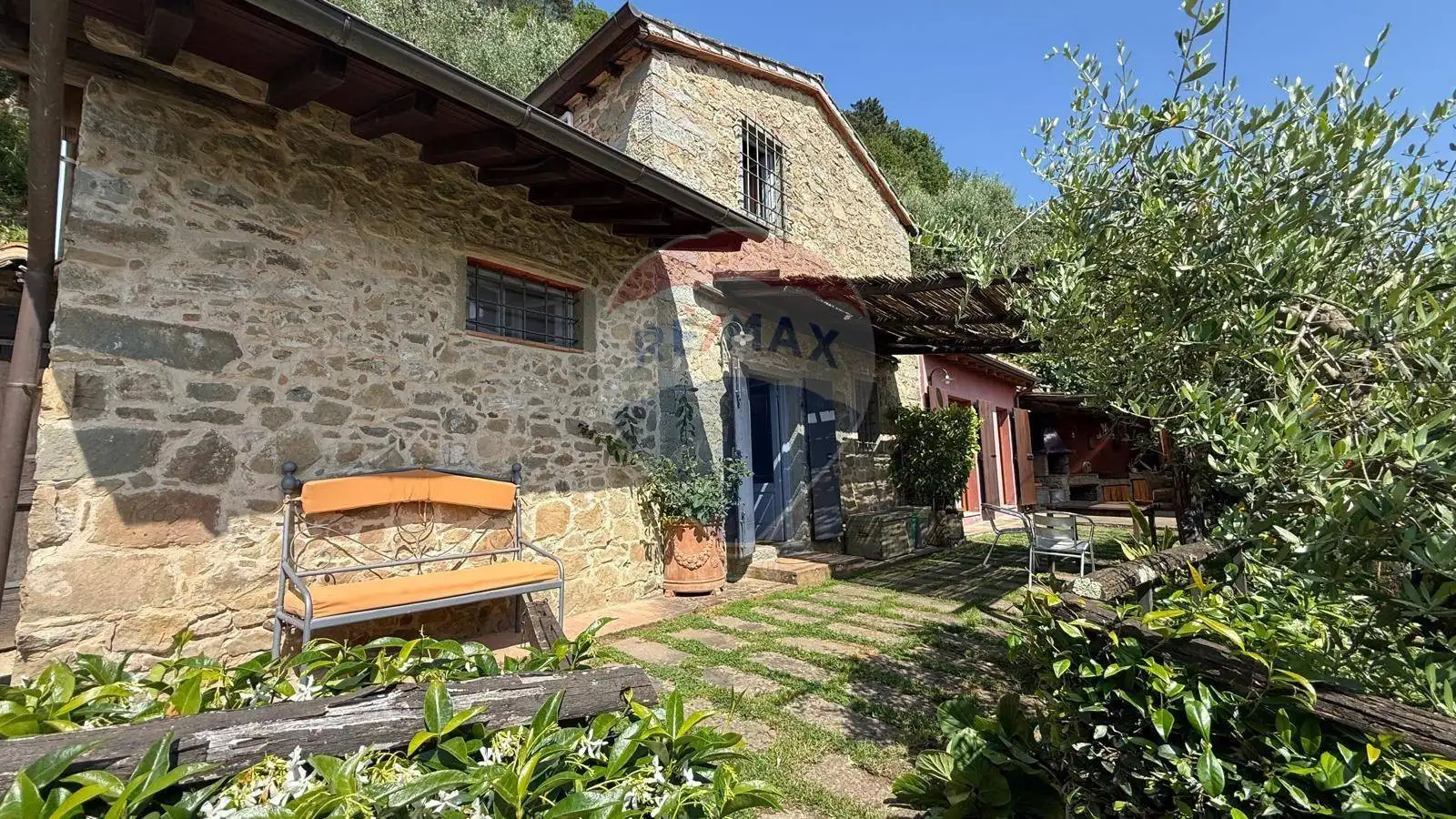 Rustico, ottimo stato, 115 m², Bagni di Lucca - foto 5