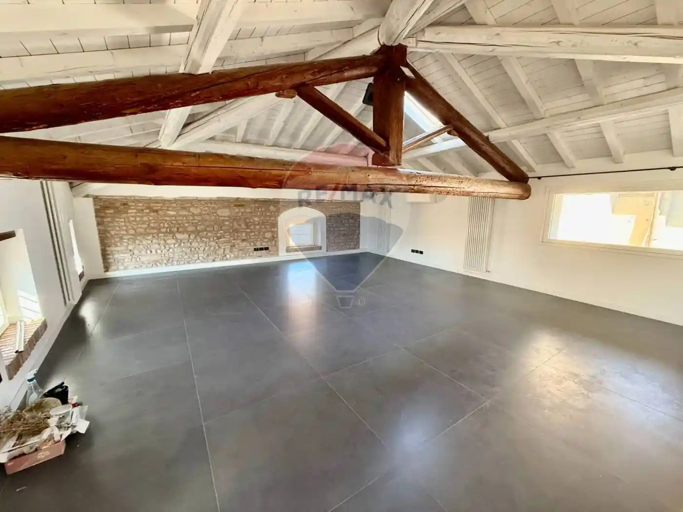 Trilocale ottimo stato, primo piano, Centro, Castiglione delle Stiviere - foto 2