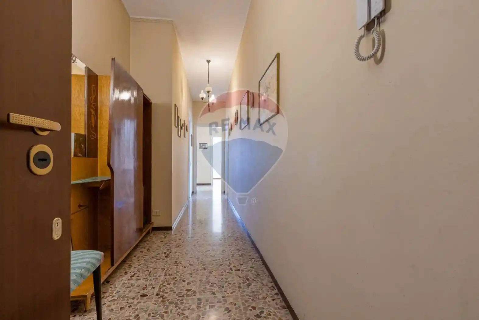 Bilocale via Monsignor Macchi 38, Sciarè, Gallarate - foto 2