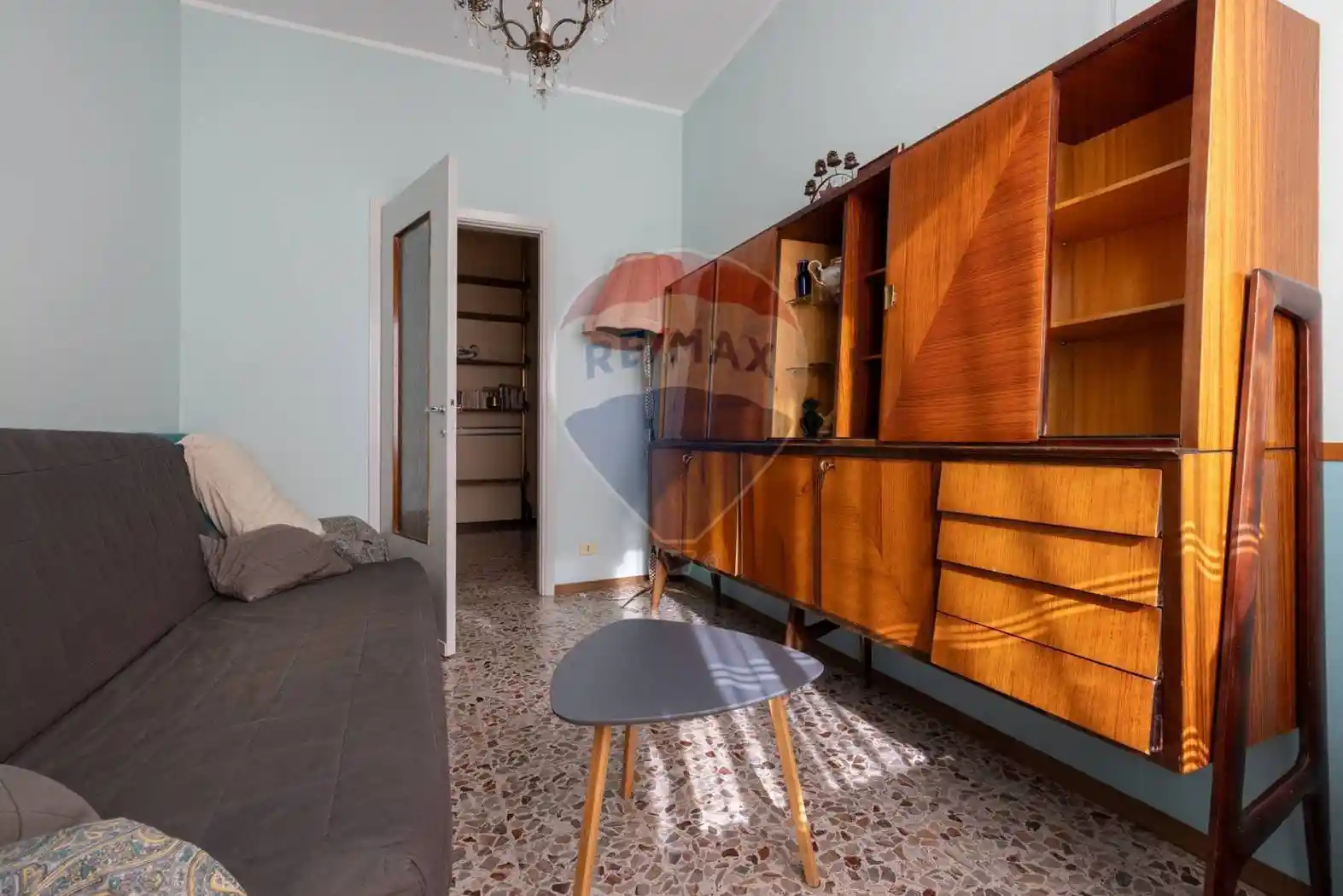 Bilocale via Monsignor Macchi 38, Sciarè, Gallarate - foto 4