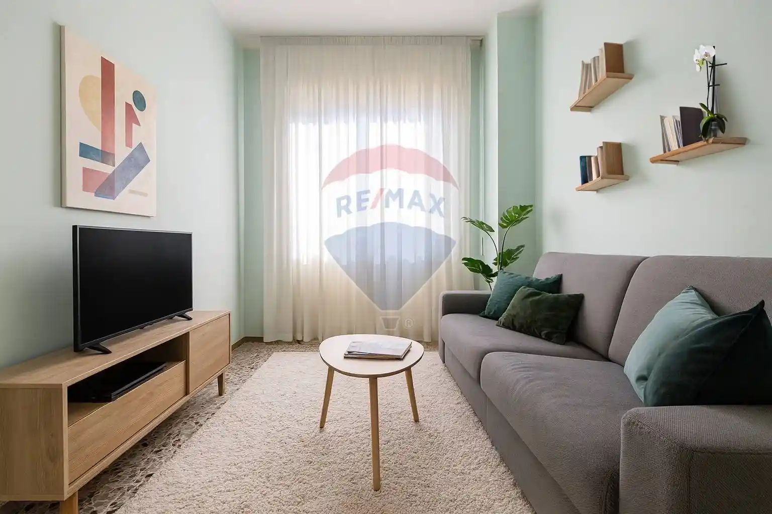 Bilocale via Monsignor Macchi 38, Sciarè, Gallarate - foto 5