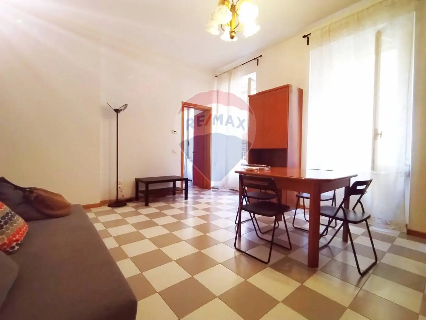 Appartamento in affitto a Ancona