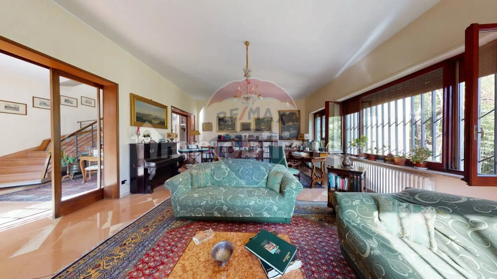 Villa in vendita a Perugia