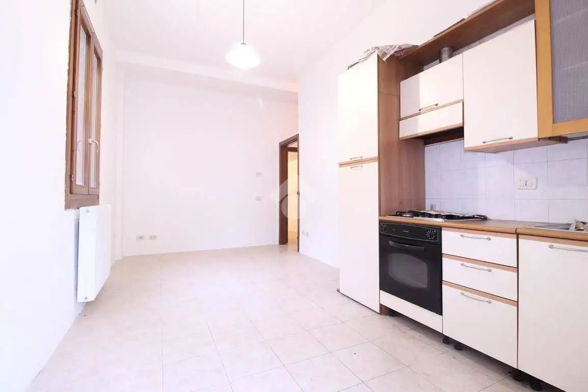 Appartamento in vendita a Vicenza