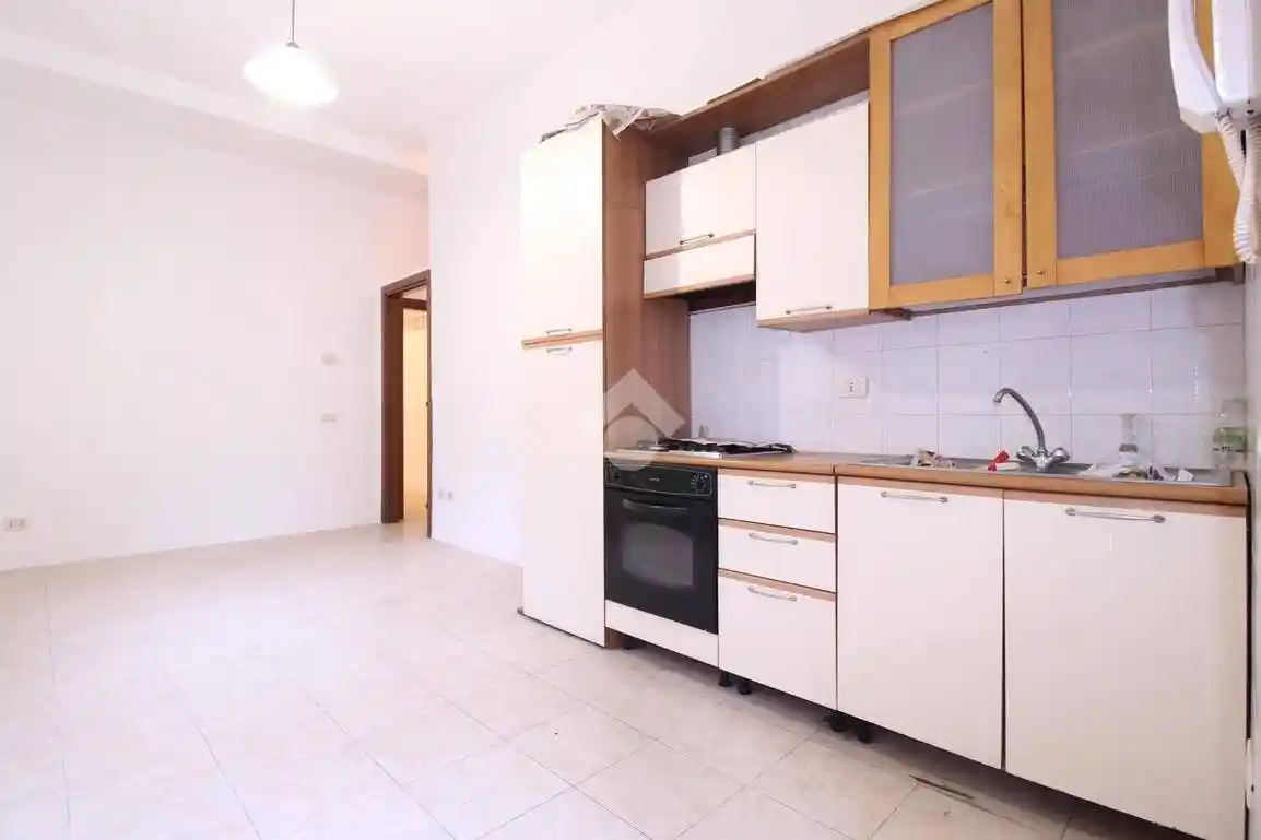 Monolocale viale G. Trissino 66, Stadio - Borgo Casale, Vicenza - foto 2