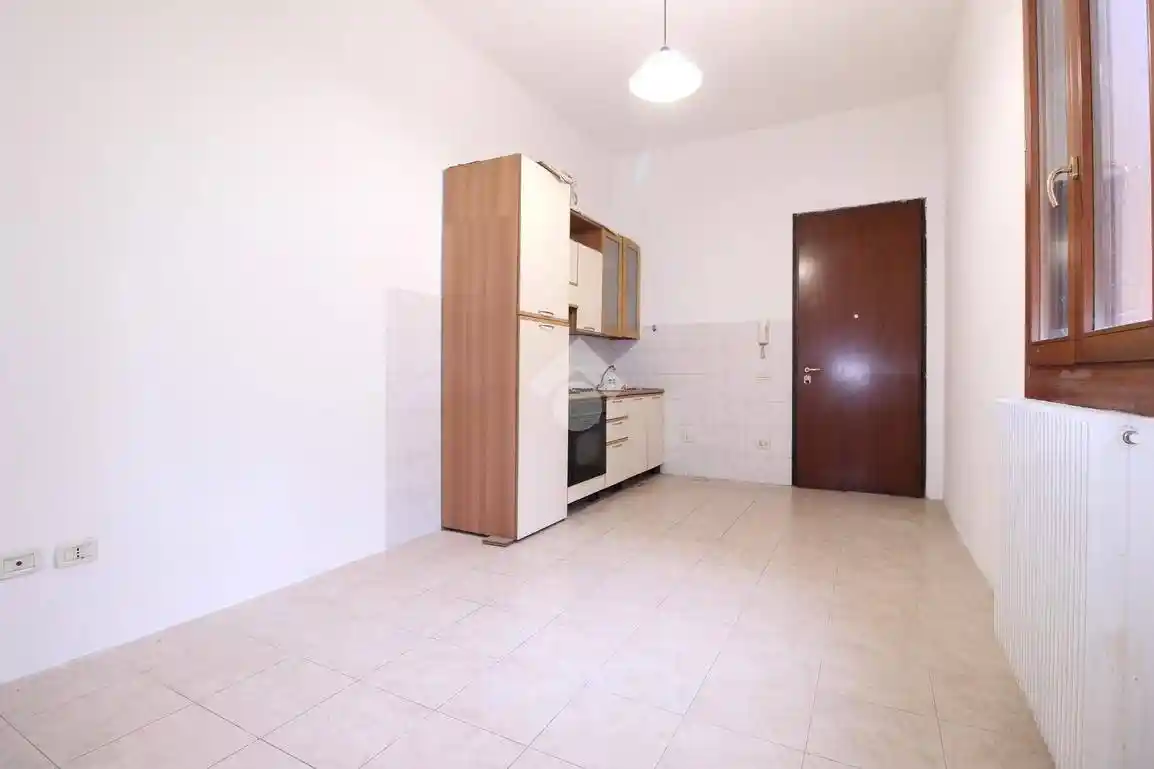 Monolocale viale G. Trissino 66, Stadio - Borgo Casale, Vicenza - foto 3