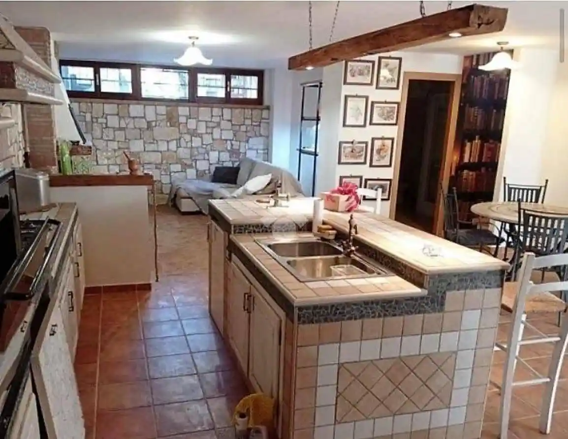 Villa bifamiliare viale della Resistenza 120, Andreotta, Castrolibero - foto 3