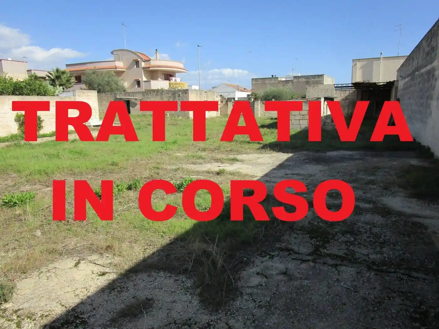 Rustico - Casale in vendita a Statte