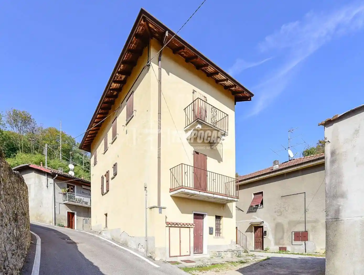 Casa indipendente - foto 2