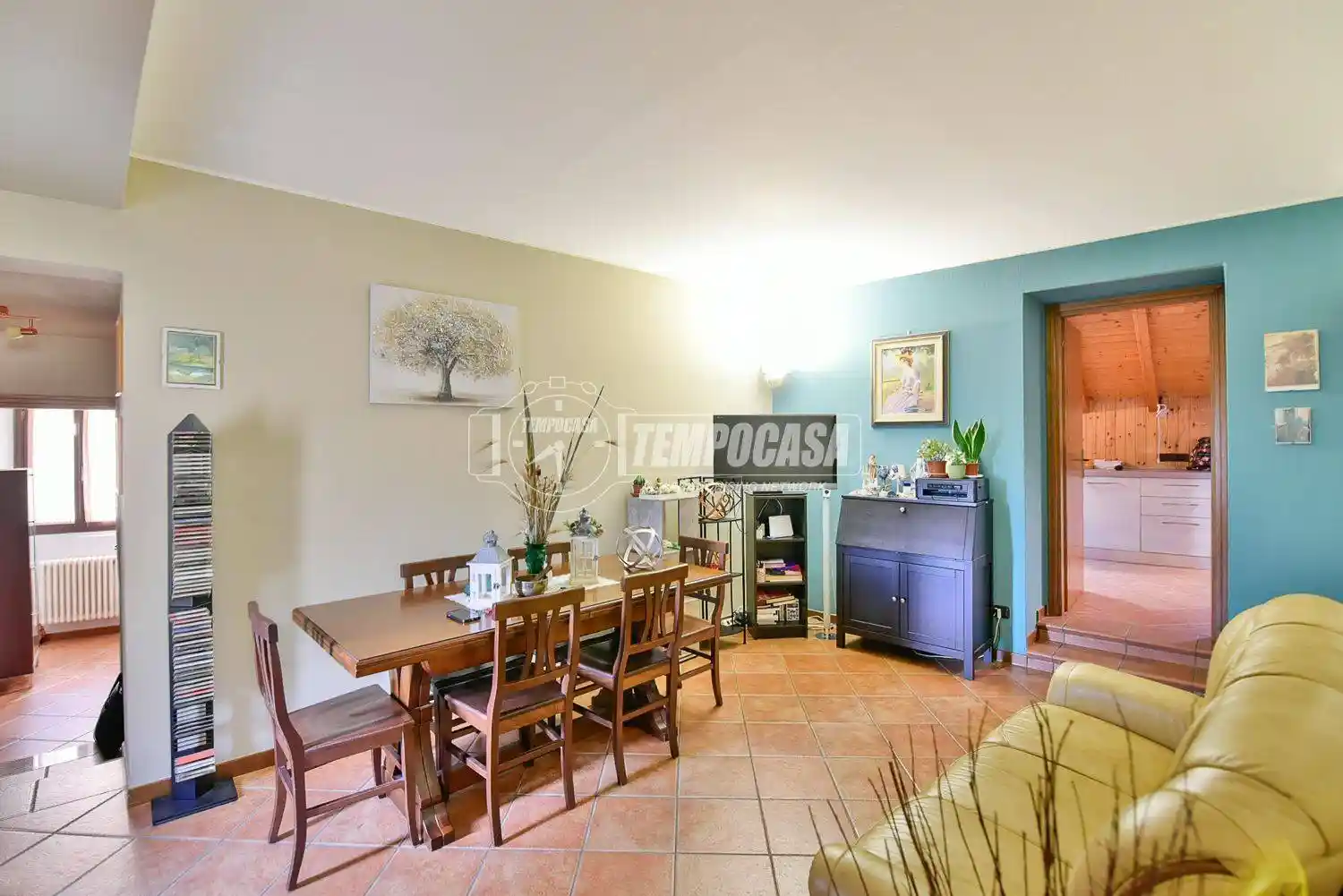 Casa indipendente - foto 4