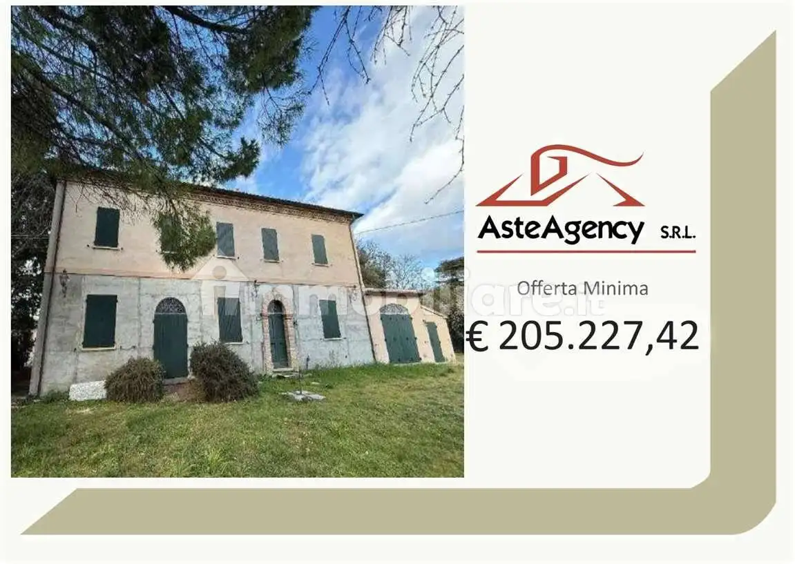 Appartamento in asta a Pesaro